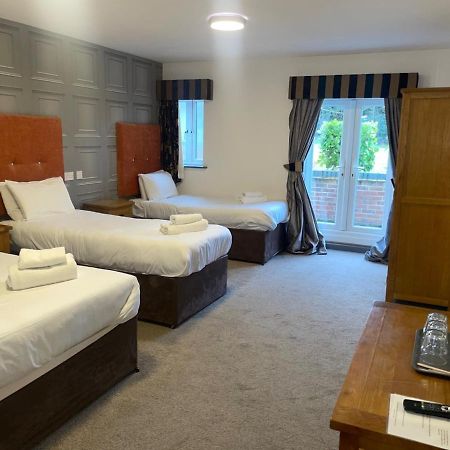 Hockley House Ξενοδοχείο Hockley Heath Εξωτερικό φωτογραφία