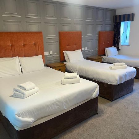 Hockley House Ξενοδοχείο Hockley Heath Εξωτερικό φωτογραφία