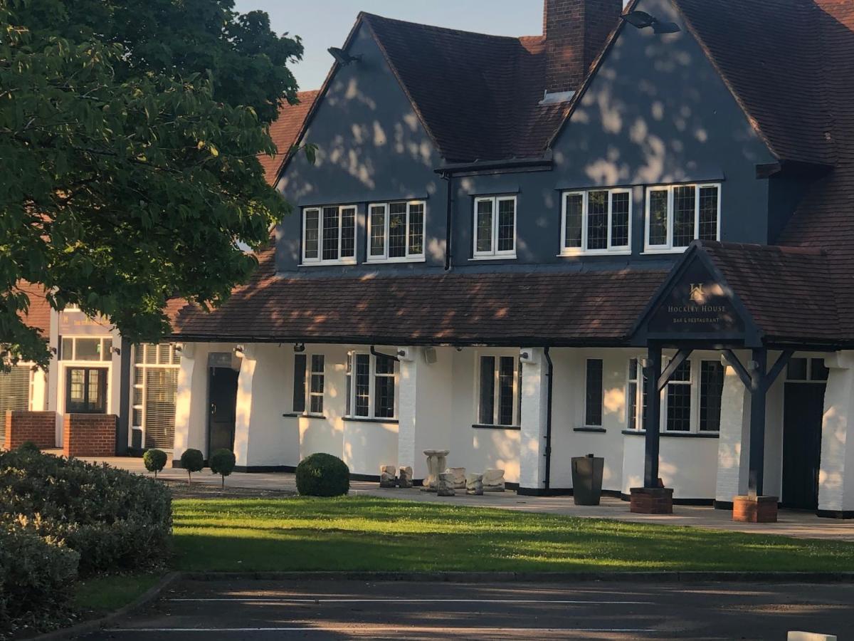 Hockley House Ξενοδοχείο Hockley Heath Εξωτερικό φωτογραφία
