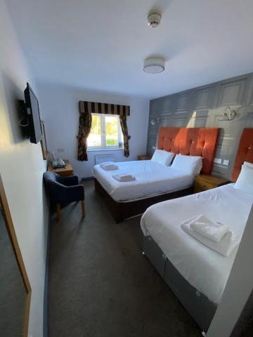 Hockley House Ξενοδοχείο Hockley Heath Εξωτερικό φωτογραφία