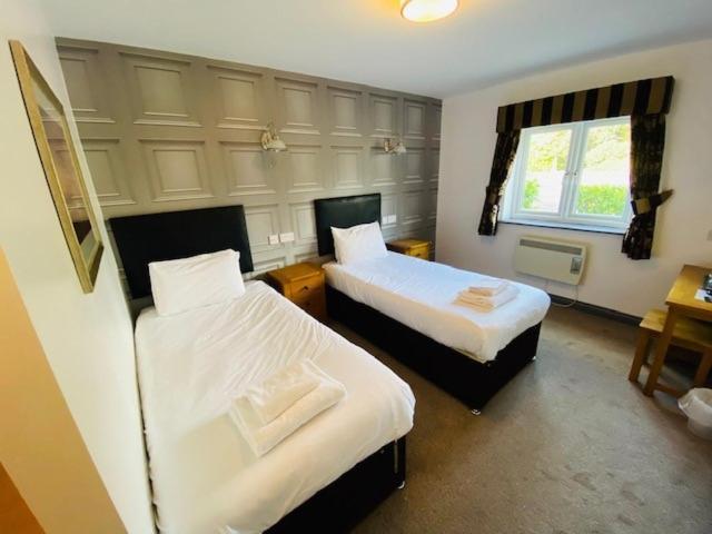 Hockley House Ξενοδοχείο Hockley Heath Εξωτερικό φωτογραφία