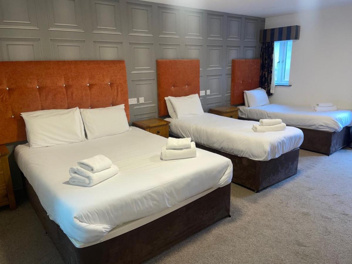 Hockley House Ξενοδοχείο Hockley Heath Εξωτερικό φωτογραφία