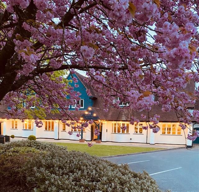 Hockley House Ξενοδοχείο Hockley Heath Εξωτερικό φωτογραφία