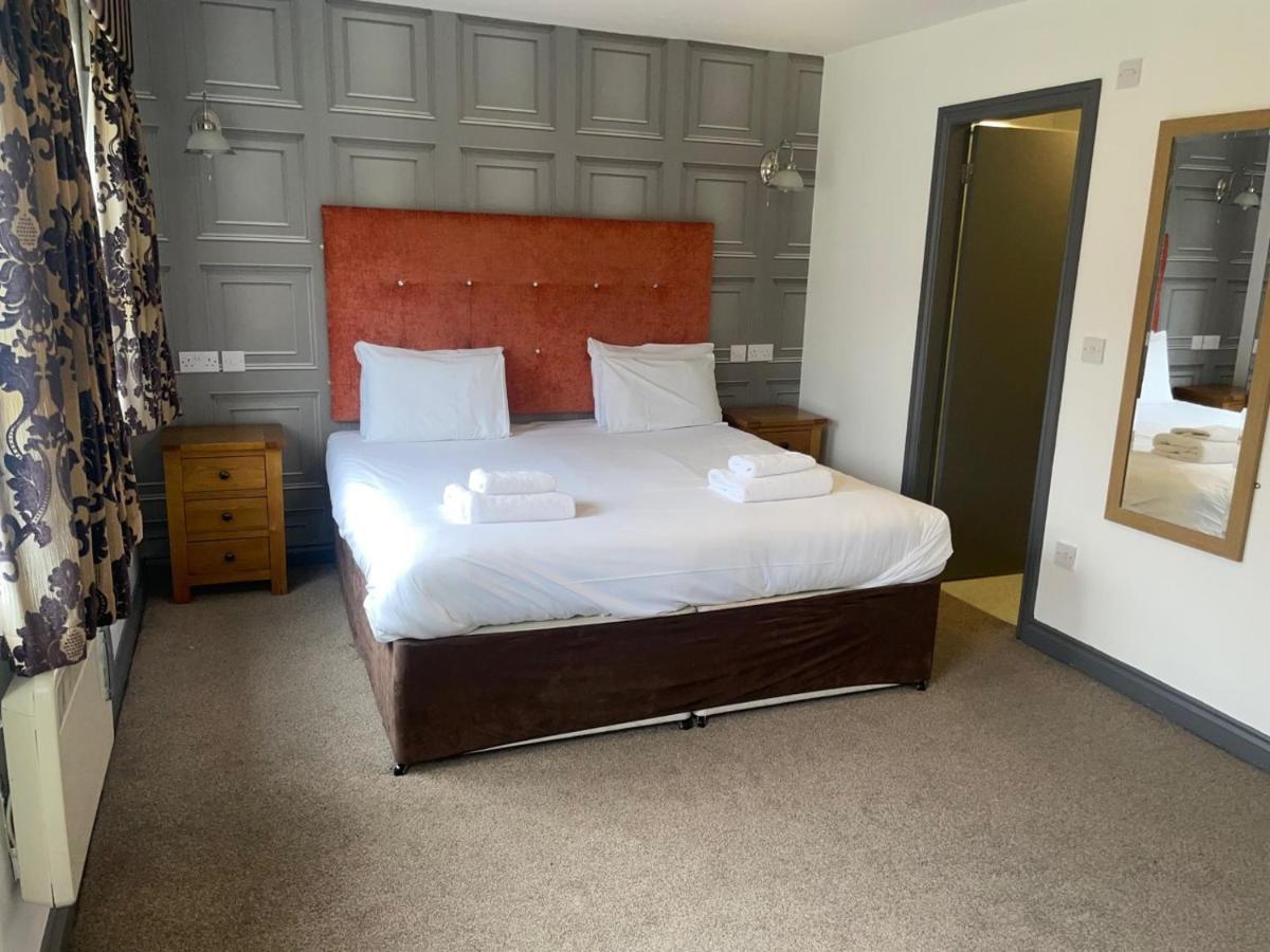 Hockley House Ξενοδοχείο Hockley Heath Εξωτερικό φωτογραφία
