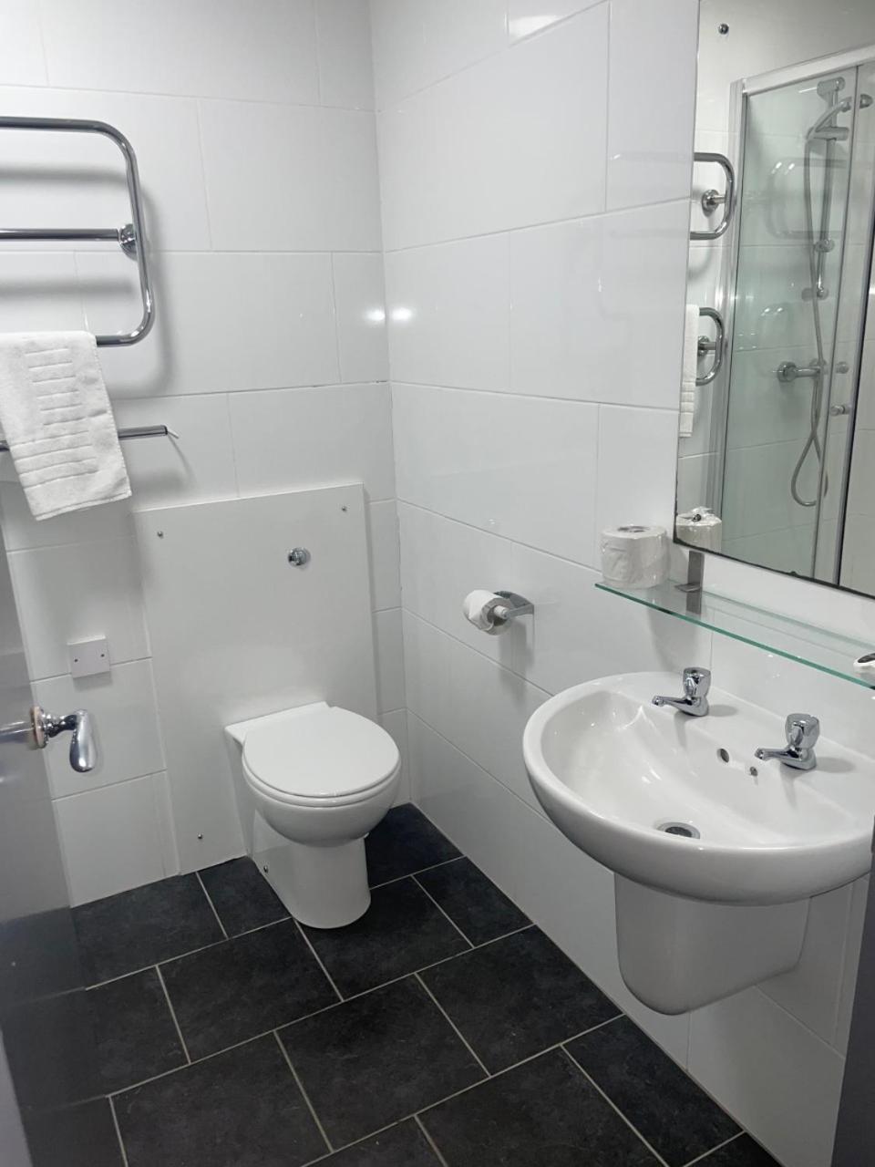 Hockley House Ξενοδοχείο Hockley Heath Εξωτερικό φωτογραφία