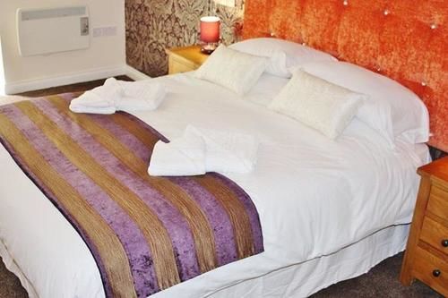 Hockley House Ξενοδοχείο Hockley Heath Εξωτερικό φωτογραφία